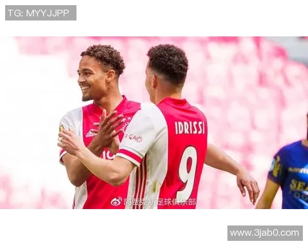 阿贾克斯主场迎战芬洛竞彩分析与赛前预测详解 阿贾克斯主场迎战芬洛竞彩分析与赛前预测详解