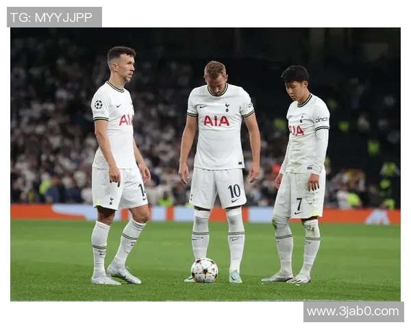 特兰米尔与托特纳姆热刺激战在即谁能在这场较量中笑到最后 特兰米尔与托特纳姆热刺激战在即谁能在这场较量中笑到最后