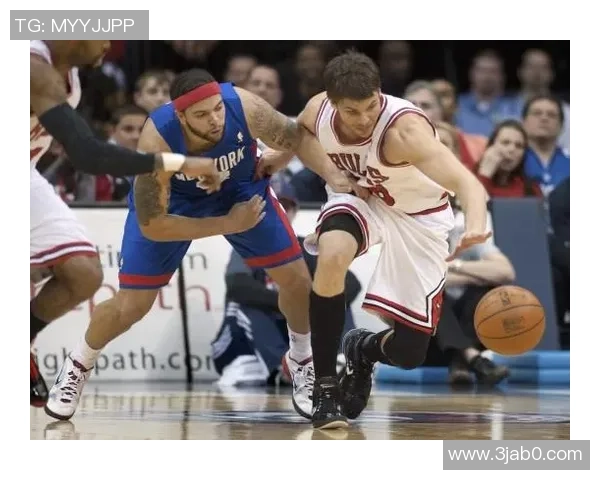 2013年NBA季后赛第四场篮网与公牛的激烈对决回顾与分析