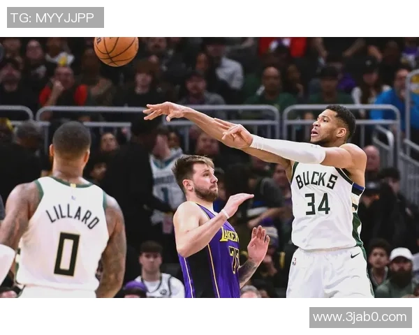 2021年1月22日湖人与雄鹿精彩对决全场录像回放及赛后分析 2021年1月22日湖人与雄鹿精彩对决全场录像回放及赛后分析