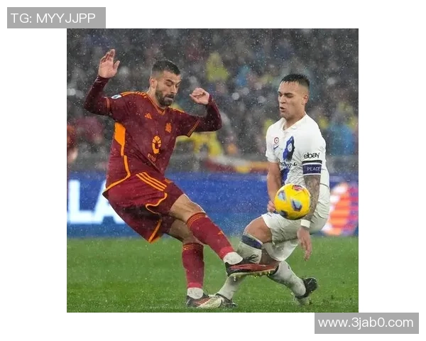 罗马与国际米兰激战在即1月10日精彩直播不容错过