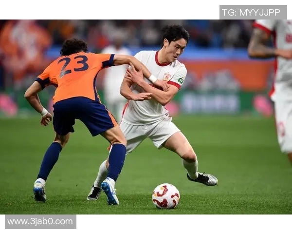 中超保级局势：2队上岸！海牛赢球亚泰即降级 极点状况3队末轮同分